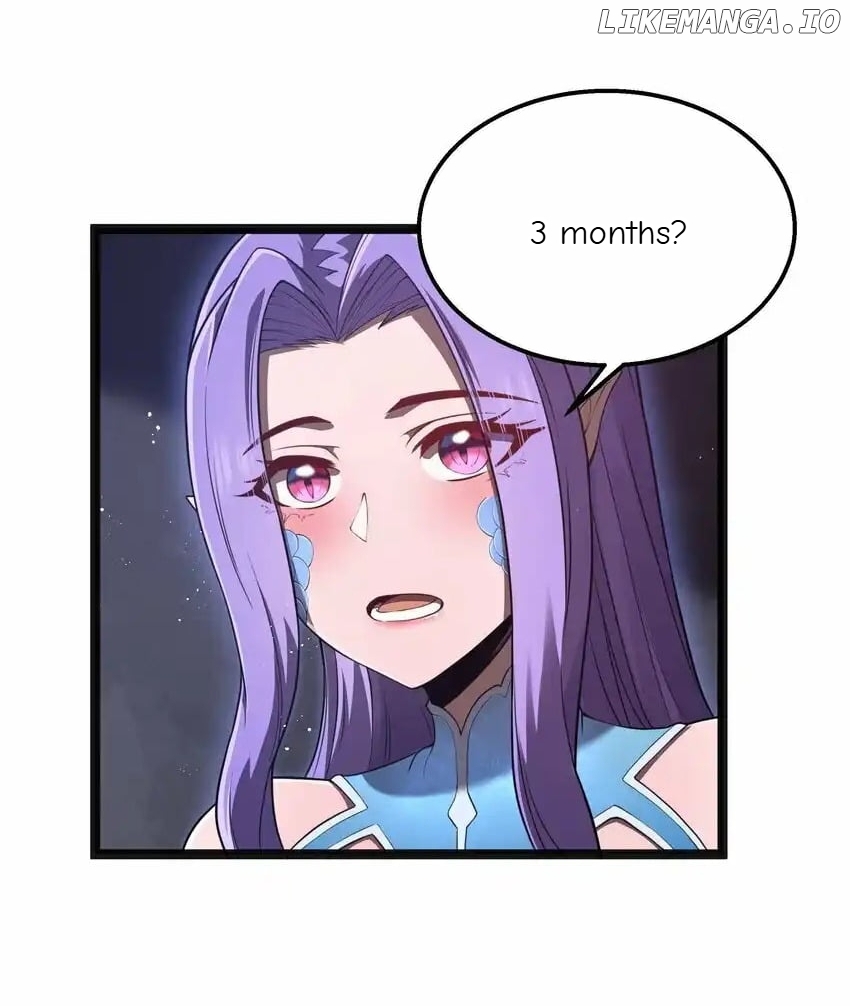 This Hero is a Money Supremacist Chapter 21 - page 30